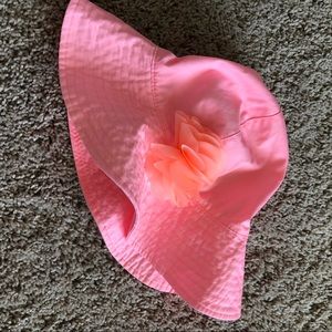 Carters sun hat